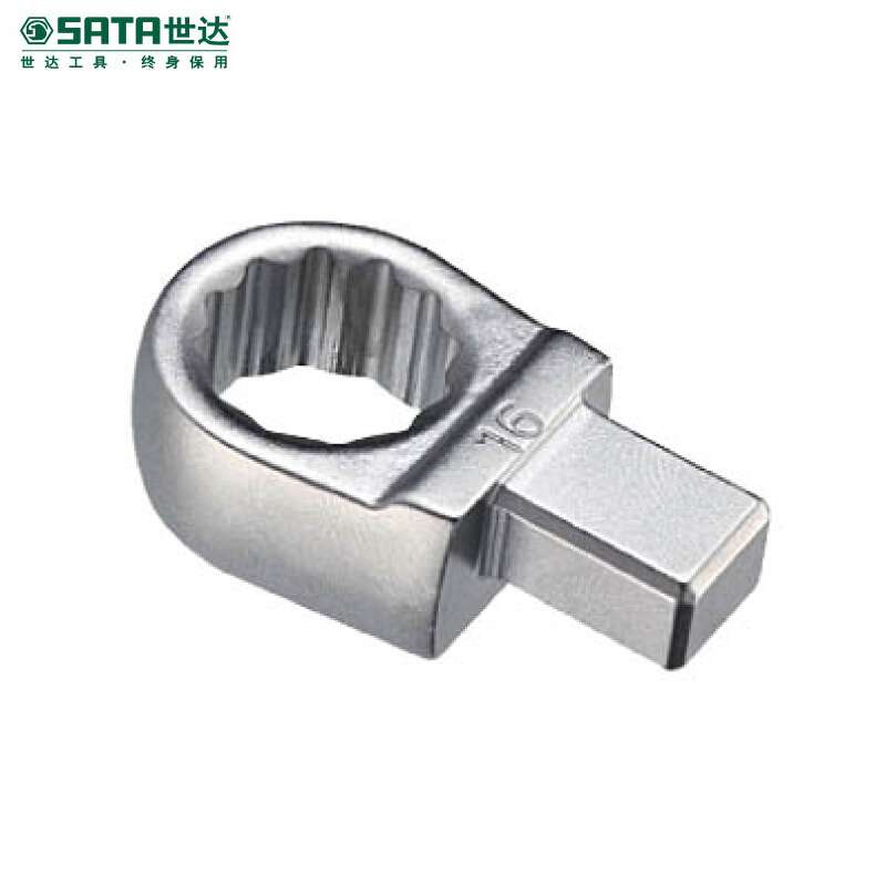 世达 96660M扭力扳手梅花头