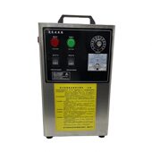 甄选3g5g10g水处理臭氧发生器水气两用型净化水净化空气除异味