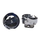 甄选德盛电脑平车旋梭装 缝纫机配件7.94BTR自动剪线电动平缝机梭