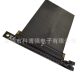 显卡转接线 X16延长转接线 90度 16x显卡延长线pcie3.0 甄选PCIE
