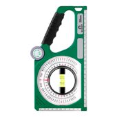 甄选多功能坡度测量仪强磁坡度尺土木建筑量具水平尺精准角度尺