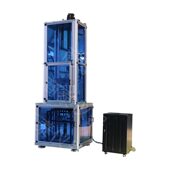 甄选全自动管材塑料落锤冲击试验机 塑料金属冲击试验