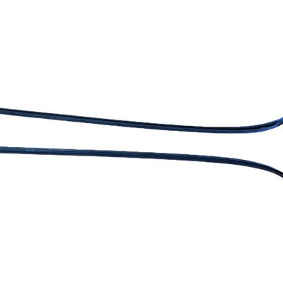 甄选嘉年华Fiesta09-13款前挡风玻璃两侧外压条饰条胶条防水压条