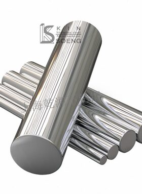 甄选600合金圆棒no6600英科耐尔合金GH600耐蚀合金圆钢Inconel600