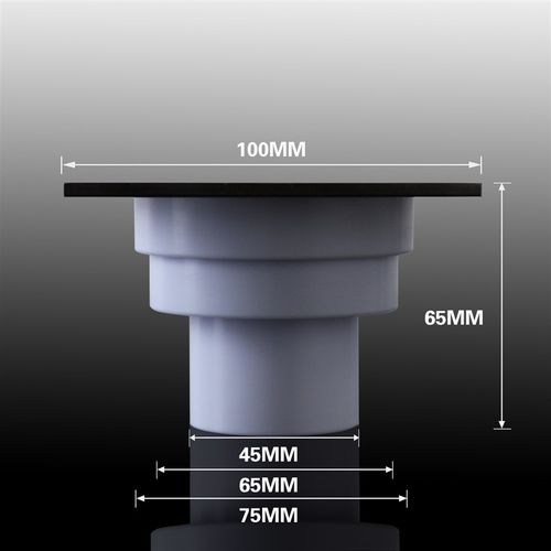 SUS304不锈钢工程排污电线维修螺旋型管道饰盖圆形方形检修口
