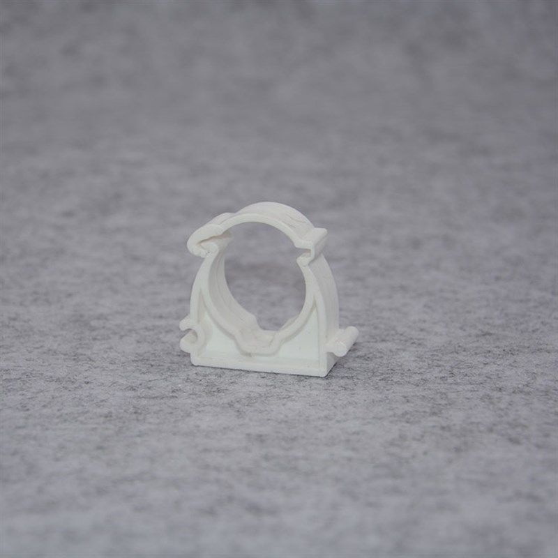 厂家直销PPR水管 铝塑管 PVC U型卡平卡  带盖 管卡20 25 32 塑料,标准件/零部件/工业耗材,其他管件,淘宝优惠券,粉丝福利购,淘宝优惠卷