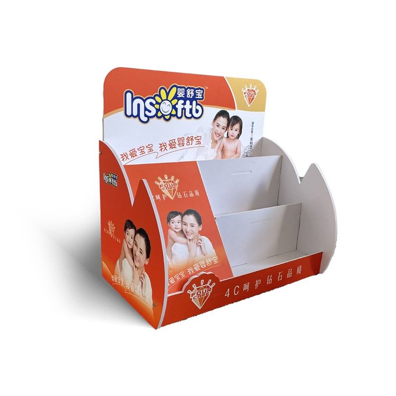 雪弗板桌面异形广告牌桌面台卡展示板台面促销展架PVC商品展示架