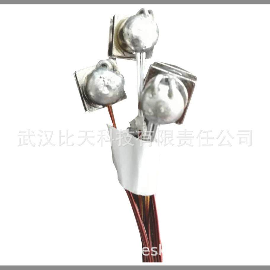 全自动激光锡焊机 Gerber/dxf文件导入图像自动获取特殊轨迹编辑