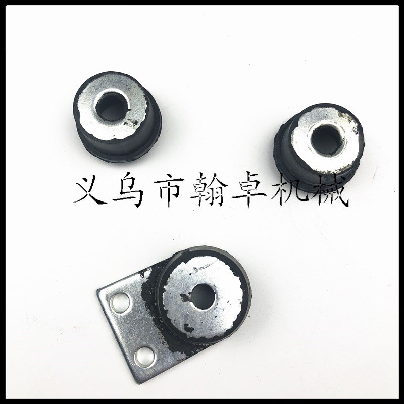 MS030 031AV 032AV减震器 橡胶胶套 油锯链锯配件HZPJ