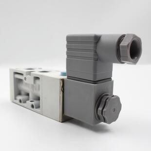 金器电磁阀MVSC-260-4E1-AC24V-L-LP水阀