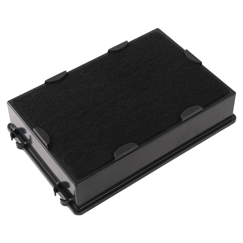 适用于Holmes霍姆斯空气净化器配件HAPF600/HAPF600D滤芯滤网