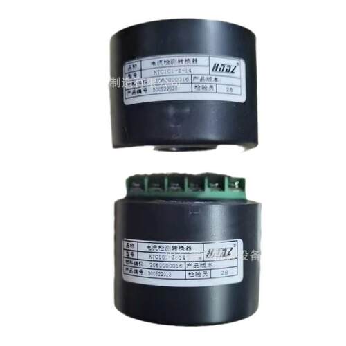 天津华宁KTC101-Z-26纵撕转换模块 KTC101-Z主控制器设备配件