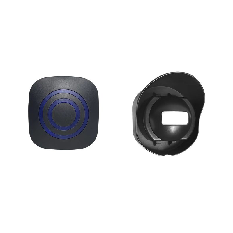 优选防水无线分体感应门铃远距离电子遥控门铃车盗报警器工厂