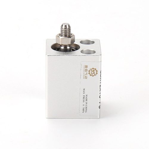 非标定 制气缸SDA12-10-B WZ014 SDA12-8 WZ012HG079拉链机气缸