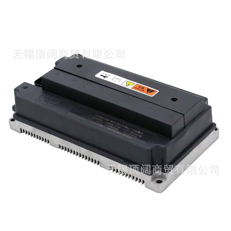 VOTOL蓝德电动车电摩正弦波EM200-2电机控制器72V250A900A新品