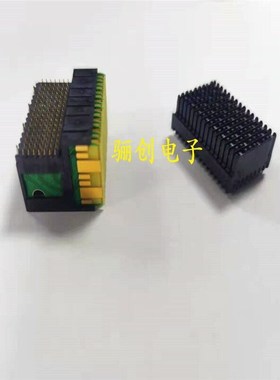 VPX模块化接插件CTOLC-110-32-L-Q-A CTOLC-115-32-L-Q-A