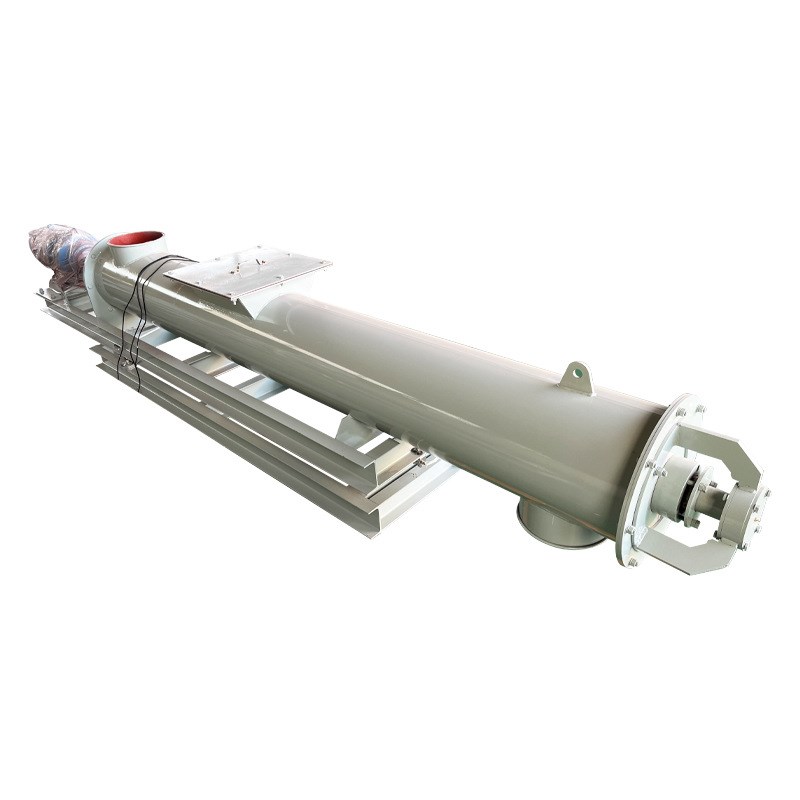 单管螺旋计量秤 螺旋给料计量自动螺杆包装秤 自动包装称重给料机