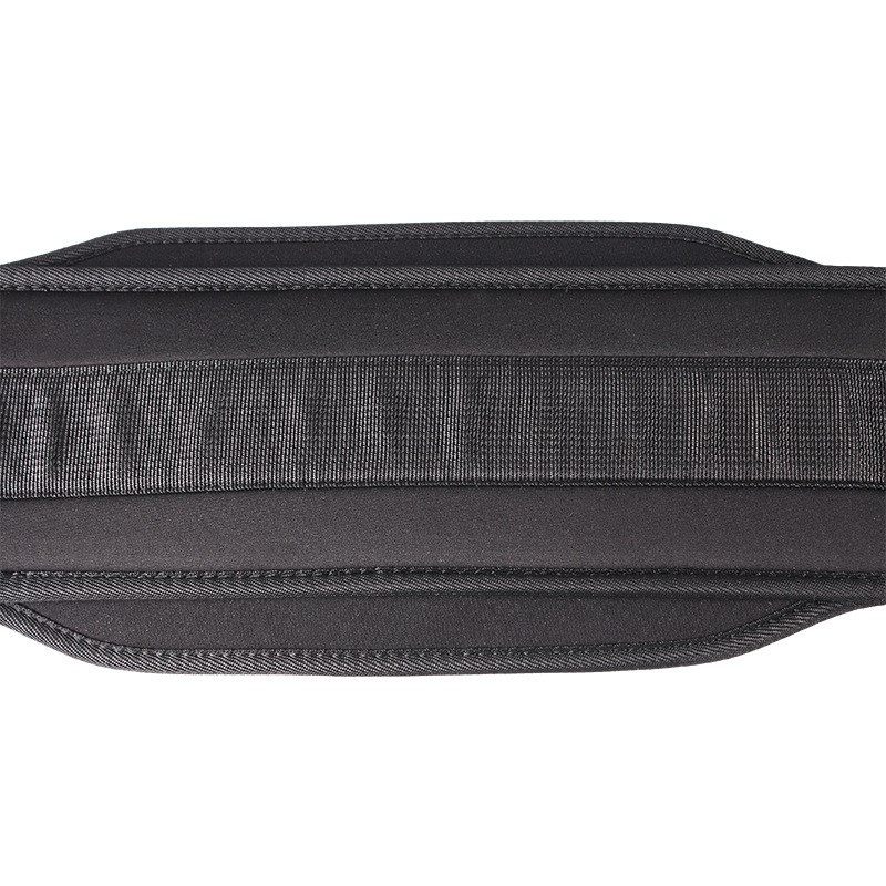 运动护腰带负重引体腰带引体向上负重腰带举重深蹲力量举健身腰带