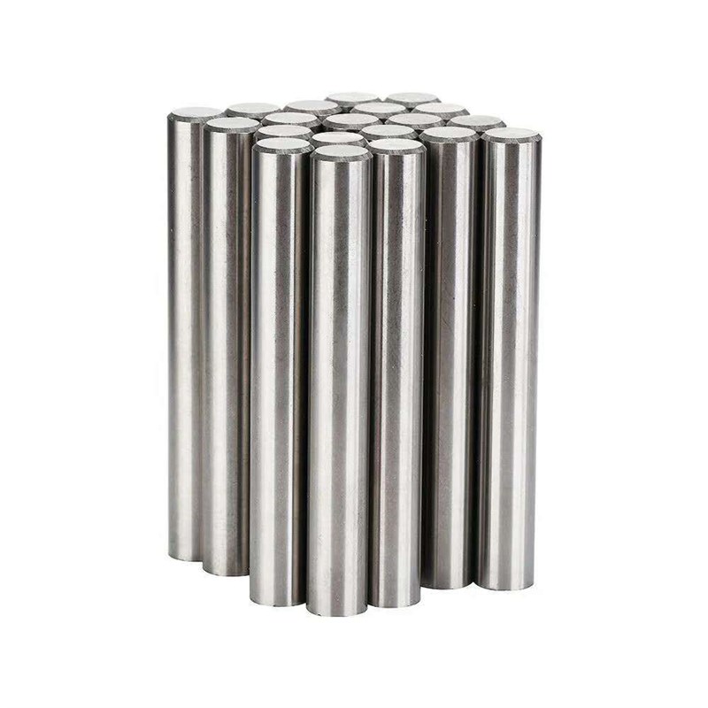 KD10硬质合金板 大小直径磨光棒钨钢条零售