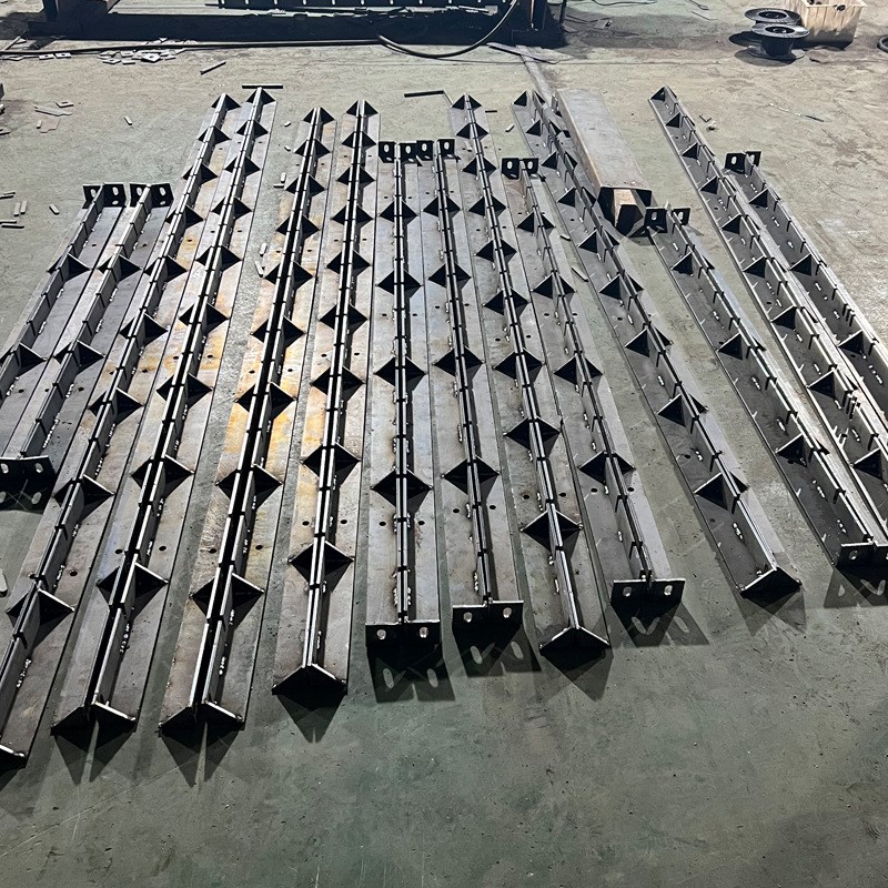 装配式叠合板新型建筑混凝土现浇筑模板空调板楼梯安置房预制模具