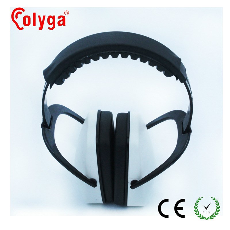 工厂直销防噪音耳罩 SNR=30dB