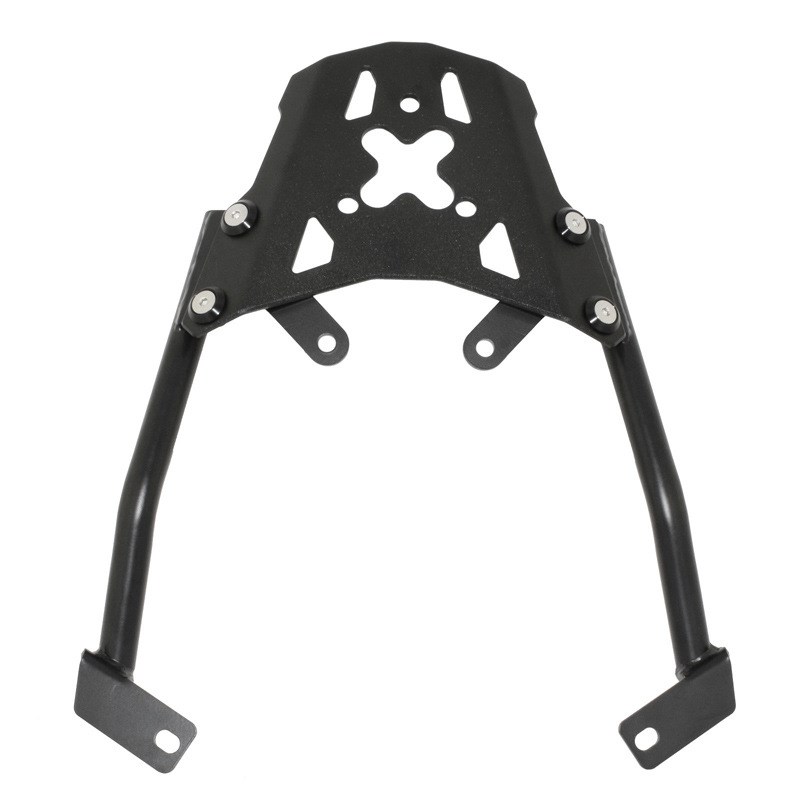 适合 KTM 390 ADV 20-24 改装摩托车后货架后尾箱架行李架