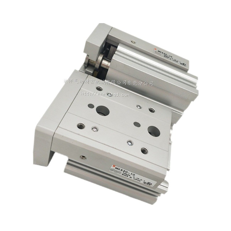 伙伴气动滑台气缸MXS20L/MXS20-50A/B/AS/BS/F/R/P/T/AT/BT/FR