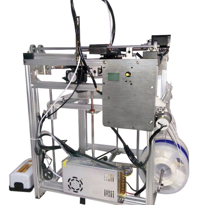 高精度微桌面级型贴片机小型SMT贴片电阻电容自动贴片机国产贴片