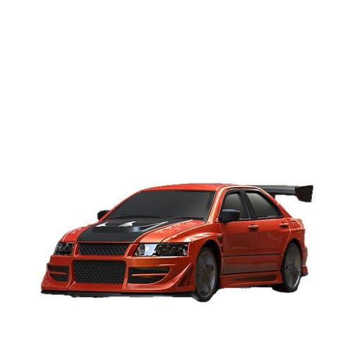 TURBO RACING C76 1:76全新升级竞速车全比例RC迷你遥控车精致小