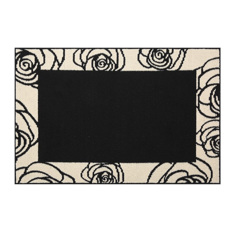 入门脚垫地垫进门家用防滑入户门垫大门口地垫高端地毯进户门垫子