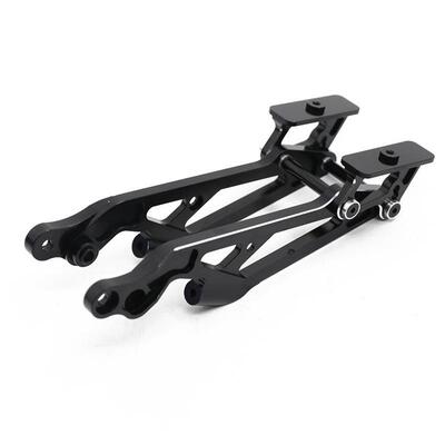 Arrma 1/8 Kraton Typhon 6S 铝合金可调角度风翼座