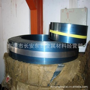 加工配送 规格齐全 供应德国C60S高弹性弹簧钢带 C60S加硬锰钢片