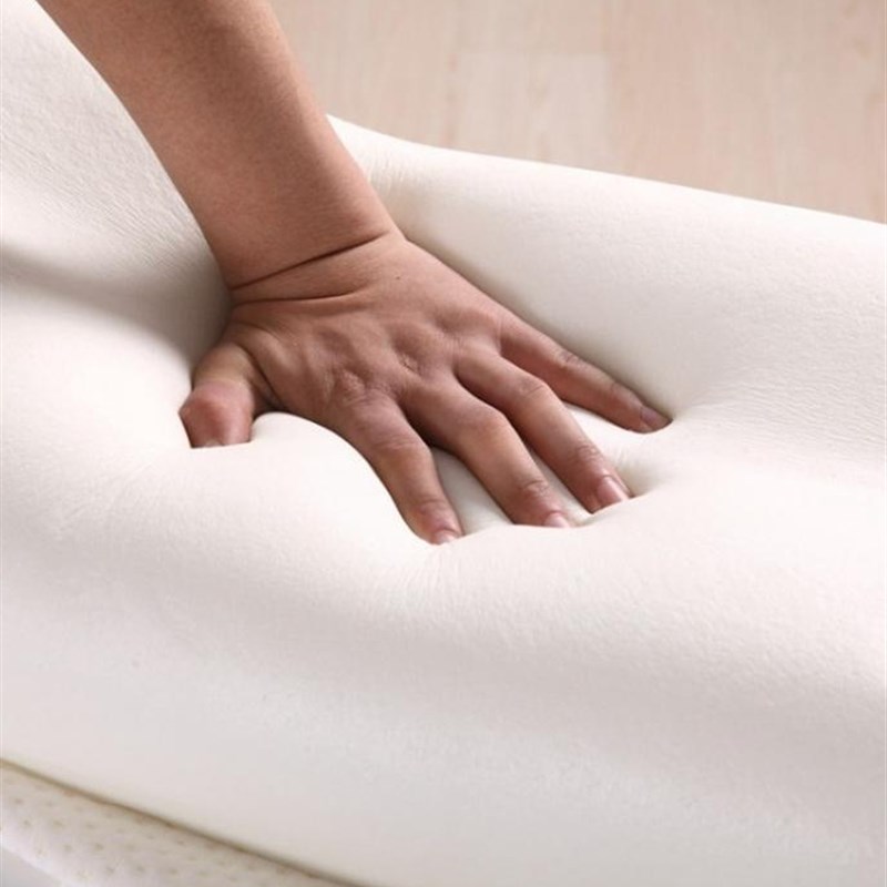 慢回弹太空记忆棉记忆枕波浪枕高低枕保健枕记忆棉热销记忆枕