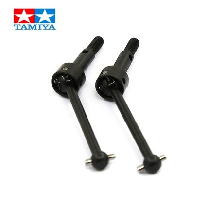 田宫 53792 RC配件 TT-01/TT-02/TA04 CVD套件(39MM)