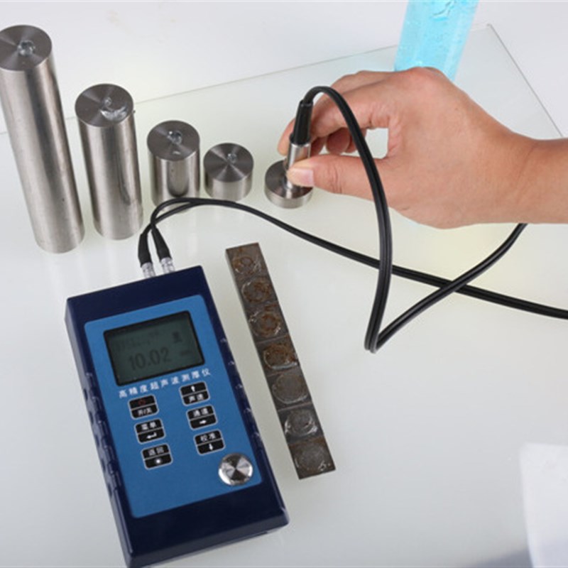 CT150 超声波测厚仪 金属测厚仪 玻璃测厚仪