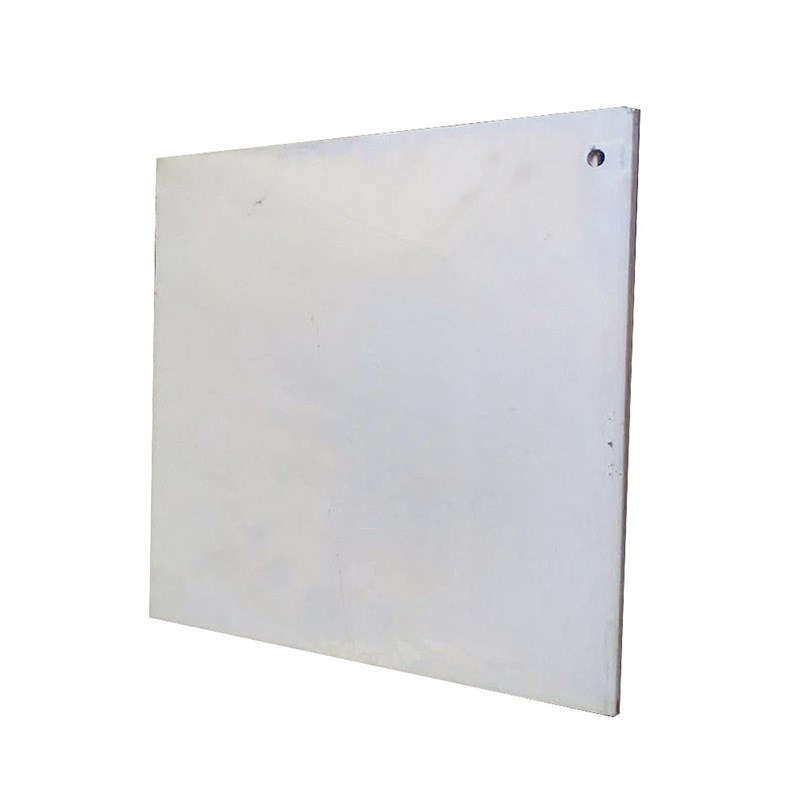 现货销售q235钢板 碳钢板q235价格法兰盘切方切圆  挖掘机配件