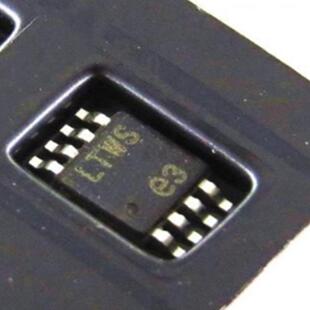 全新原装进口 THS4551IDGKR THS4551IDGKT MSOP-8 丝印4551