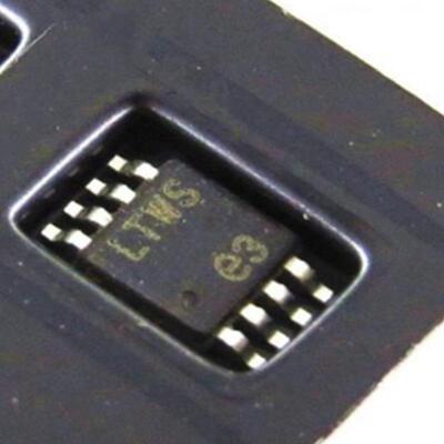 全新原装进口 THS4551IDGKR THS4551IDGKT MSOP-8 丝印4551