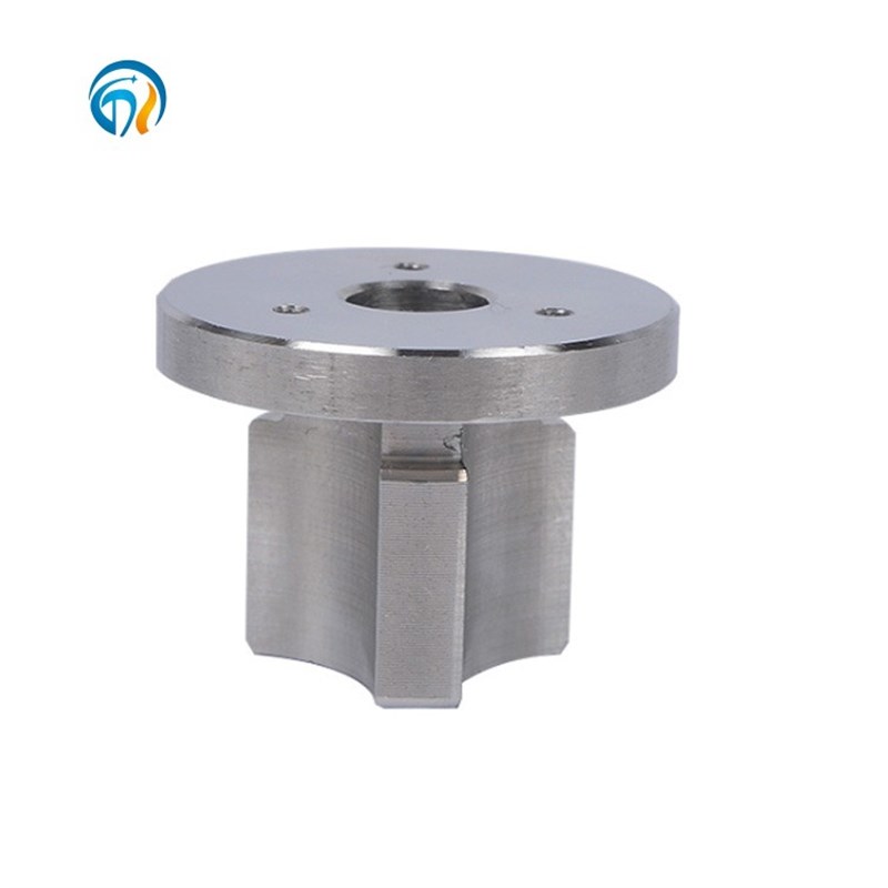 cnc机加工 数控自动车床五金精密零件加工铝合金铜件不锈钢件