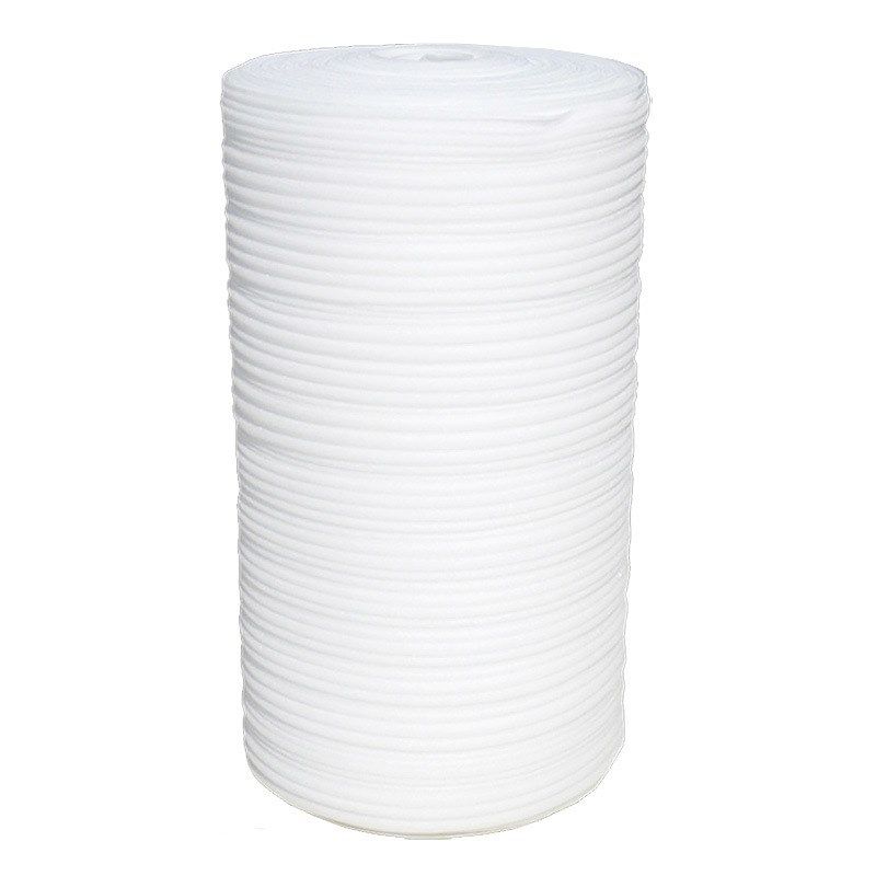 EPE珍珠棉卷材快递防震缓冲打包填充物泡沫发泡棉包装材料珍珠棉