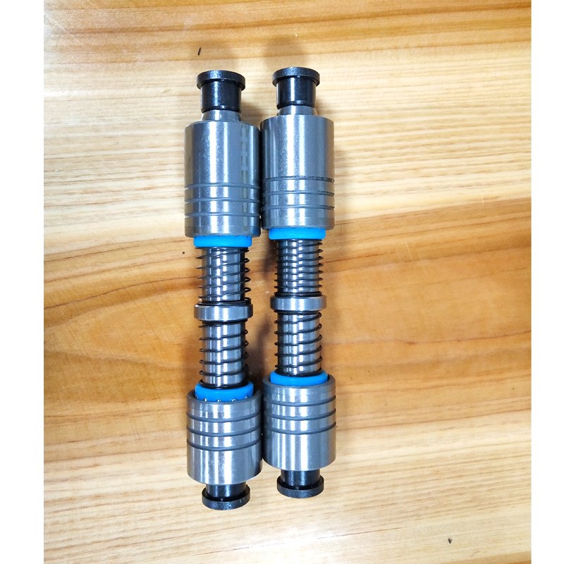 A-TRP端子模滚珠内导柱 米思米SGPWH十字滚珠导柱精密模具配件