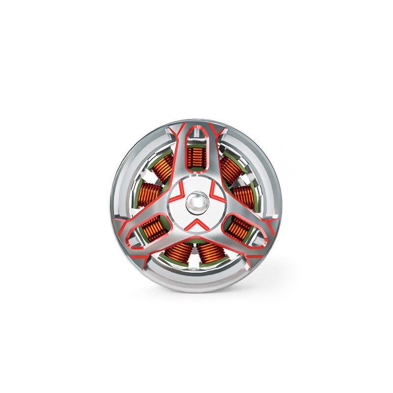 化骨龙SPECTER 幽灵1002电机 7075航空铝 航模电机 穿越机 FPV