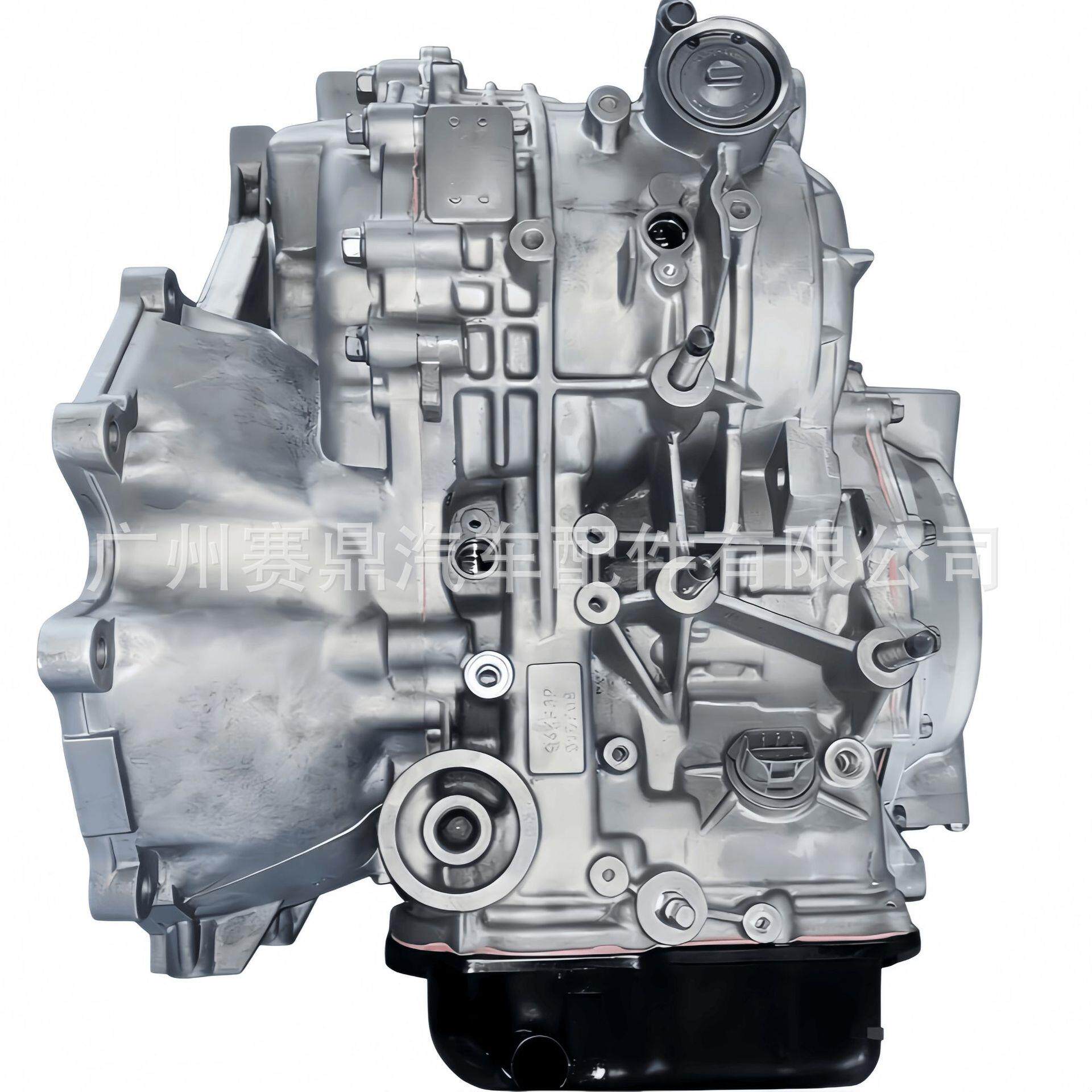 A6LF2自动变速箱总成适用于起亚K7嘉华 适配发动机G6DB 3.3L V6