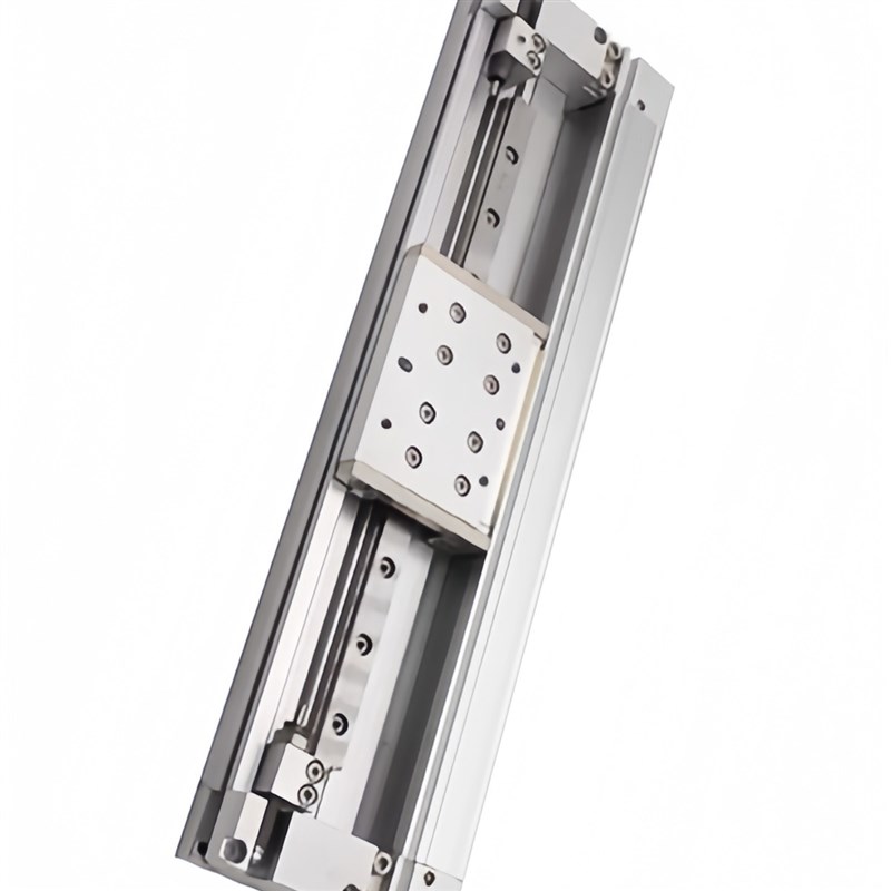 源头厂家机械式无杆气缸MY1/M/C16/20/25/32-300/400/500/600/100