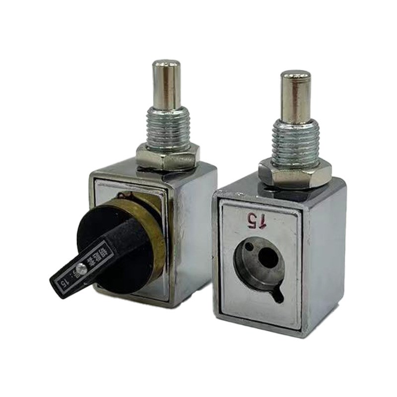 防误操作程序锁 202JS/203JS/205JS高压配电柜 充气柜 环网柜