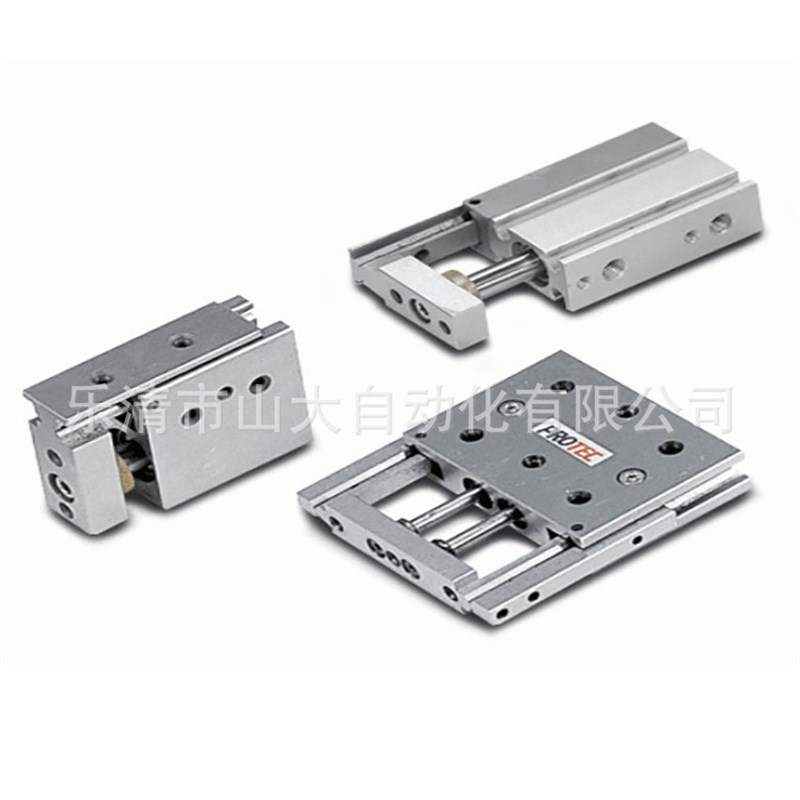 现供韩国PROTEC气缸SC06D-05/SC08A-SC10A-10-15-20-5-30