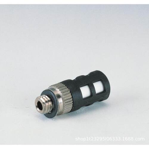 PISCO氟素树脂制管接头F-FC-H2-N1 F-MBT-H2-N1 F-MC-H2-N1