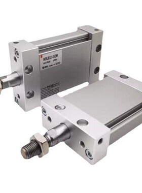 SMC原装MUB/MDUB25/32/40/50/63-10-15-20-30-40-50-75-100DZ DMZ