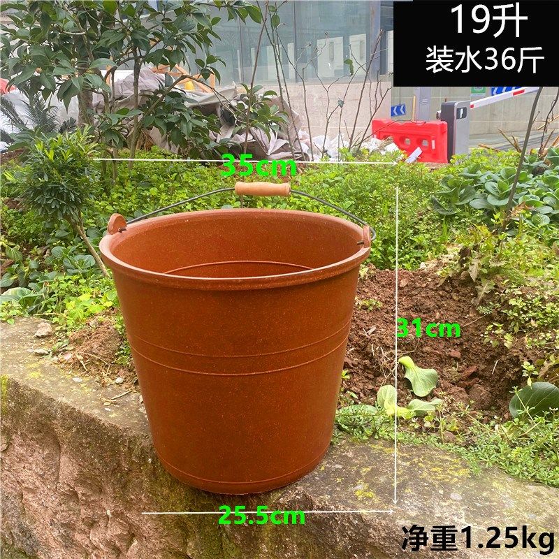牛筋塑料桶胶桶粪桶尿桶挑水桶种菜桶诱蜂桶花盆耐摔垃圾桶,橡塑材料及制品,塑料桶/塑料瓶/塑料罐,淘宝优惠券,粉丝福利购,淘宝优惠卷