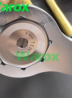 适用于春风CF450SR前减震压缩回弹可调/螺丝拆装工具/前叉避震